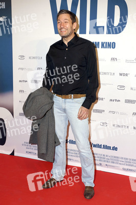 Filmpremiere 'Wild' in Berlin