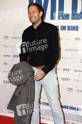 Filmpremiere 'Wild' in Berlin