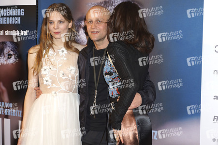 Filmpremiere 'Wild' in Berlin