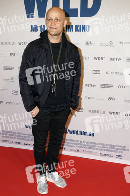 Filmpremiere 'Wild' in Berlin