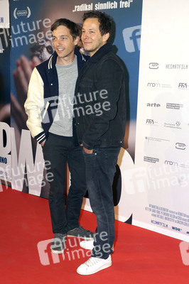 Filmpremiere 'Wild' in Berlin