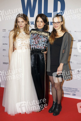 Filmpremiere 'Wild' in Berlin
