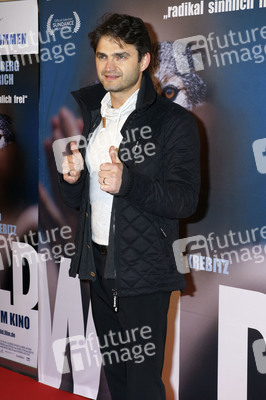 Filmpremiere 'Wild' in Berlin