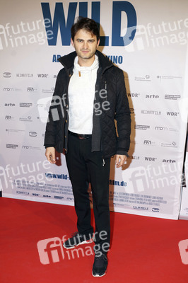 Filmpremiere 'Wild' in Berlin