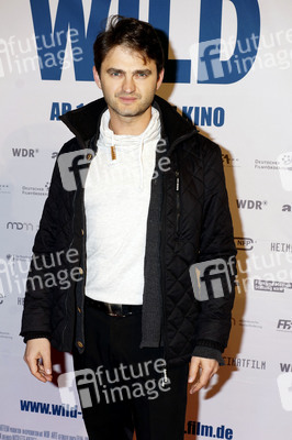 Filmpremiere 'Wild' in Berlin
