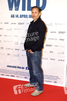 Filmpremiere 'Wild' in Berlin