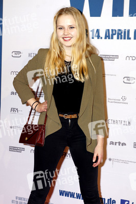 Filmpremiere 'Wild' in Berlin