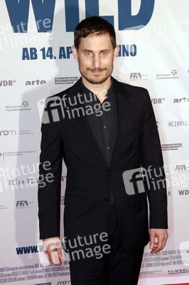 Filmpremiere 'Wild' in Berlin