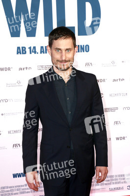 Filmpremiere 'Wild' in Berlin