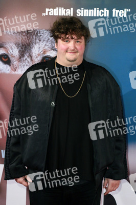 Filmpremiere 'Wild' in Berlin