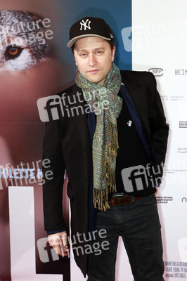 Filmpremiere 'Wild' in Berlin