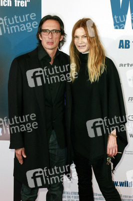Filmpremiere 'Wild' in Berlin