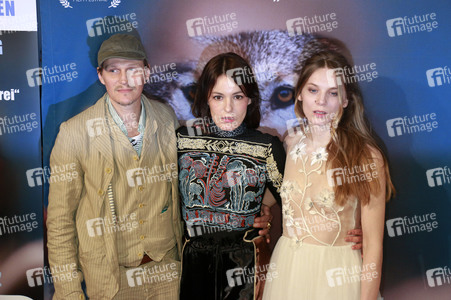 Filmpremiere 'Wild' in Berlin