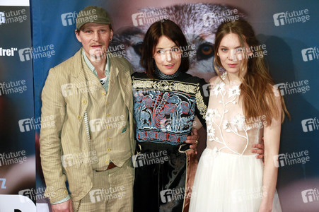 Filmpremiere 'Wild' in Berlin