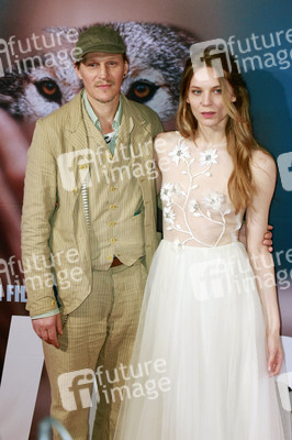 Filmpremiere 'Wild' in Berlin