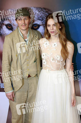 Filmpremiere 'Wild' in Berlin