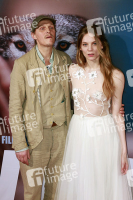 Filmpremiere 'Wild' in Berlin