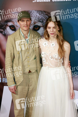 Filmpremiere 'Wild' in Berlin