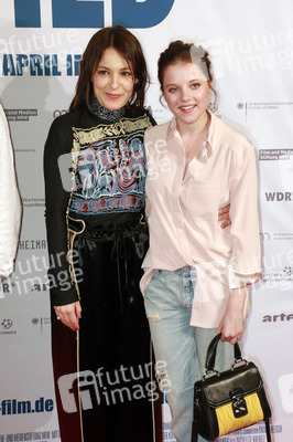 Filmpremiere 'Wild' in Berlin