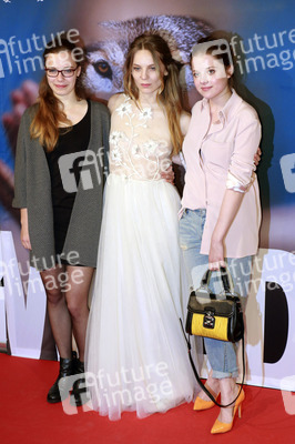 Filmpremiere 'Wild' in Berlin