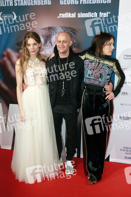 Filmpremiere 'Wild' in Berlin