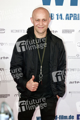 Filmpremiere 'Wild' in Berlin