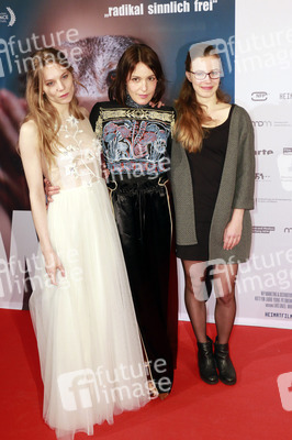 Filmpremiere 'Wild' in Berlin