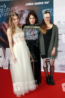 Filmpremiere 'Wild' in Berlin