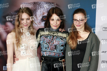 Filmpremiere 'Wild' in Berlin