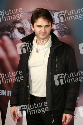 Filmpremiere 'Wild' in Berlin