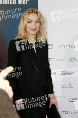 Filmpremiere 'Wild' in Berlin