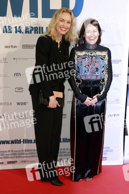 Filmpremiere 'Wild' in Berlin