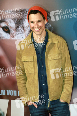 Filmpremiere 'Wild' in Berlin