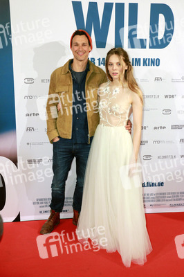 Filmpremiere 'Wild' in Berlin