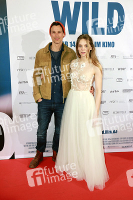 Filmpremiere 'Wild' in Berlin