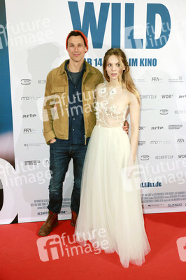 Filmpremiere 'Wild' in Berlin