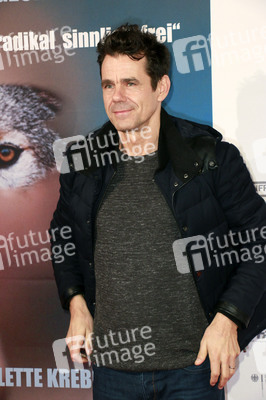 Filmpremiere 'Wild' in Berlin
