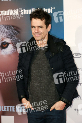 Filmpremiere 'Wild' in Berlin