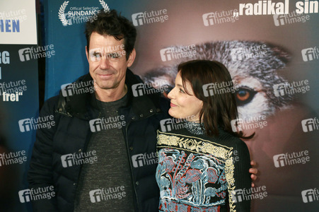 Filmpremiere 'Wild' in Berlin