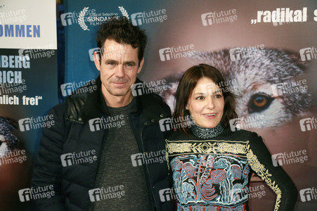 Filmpremiere 'Wild' in Berlin