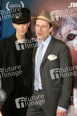 Filmpremiere 'Wild' in Berlin