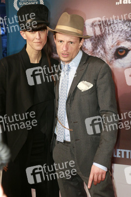 Filmpremiere 'Wild' in Berlin