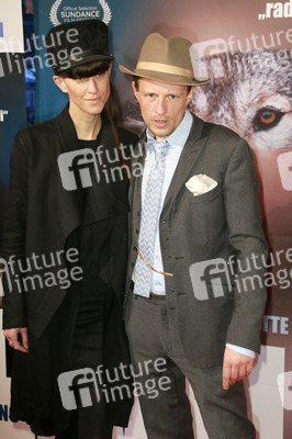 Filmpremiere 'Wild' in Berlin