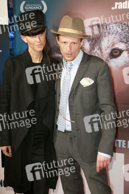Filmpremiere 'Wild' in Berlin