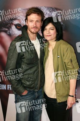 Filmpremiere 'Wild' in Berlin