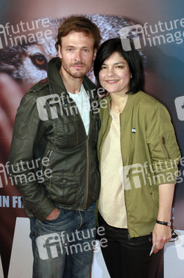 Filmpremiere 'Wild' in Berlin