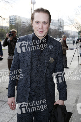 Eröffnung 'achtung berlin - new berlin film award' in Berlin