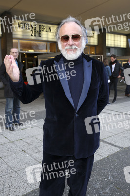 Eröffnung 'achtung berlin - new berlin film award' in Berlin