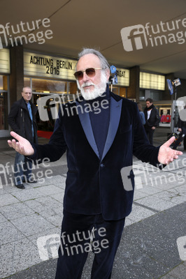 Eröffnung 'achtung berlin - new berlin film award' in Berlin