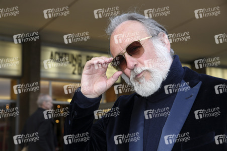 Eröffnung 'achtung berlin - new berlin film award' in Berlin